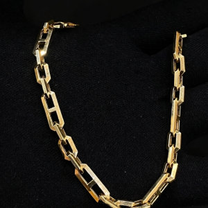 Pulsera de Oro - 10k - Tipo B